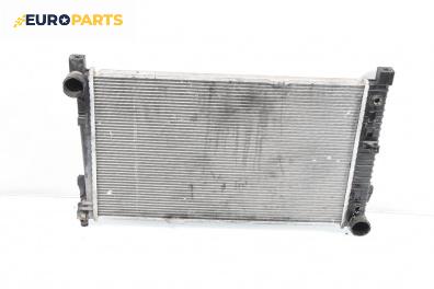 Воден радиатор за Mercedes-Benz CLK-Class Coupe (C209) (06.2002 - 05.2009) 270 CDI (209.316), 170 к.с.