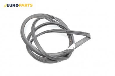 Уплътнение за врата за Audi A4 Sedan B6 (11.2000 - 12.2004), 4+1 вр., седан, позиция: предна, лява