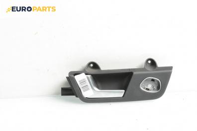 Вътрешна дръжка за Audi A4 Sedan B6 (11.2000 - 12.2004), 4+1 вр., седан, позиция: задна, лява