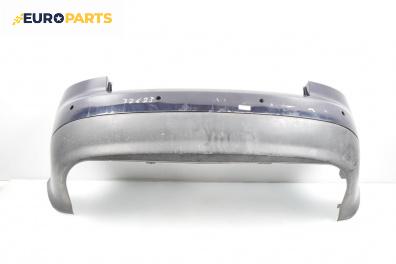 Задна броня за Audi A4 Sedan B6 (11.2000 - 12.2004), седан