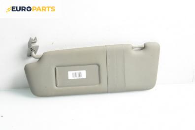 Сенник за Audi A4 Sedan B6 (11.2000 - 12.2004), позиция: лява