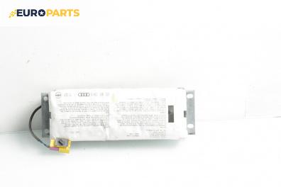 Airbag за Audi A4 Sedan B6 (11.2000 - 12.2004), 4+1 вр., седан, позиция: предна