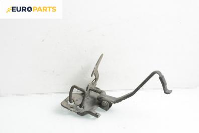 Заключалка преден капак за Audi A4 Sedan B6 (11.2000 - 12.2004)