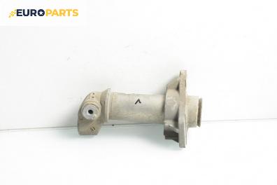 Буфер предна броня за Audi A4 Sedan B6 (11.2000 - 12.2004), седан, позиция: предна