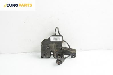 Брава преден капак за Audi A4 Sedan B6 (11.2000 - 12.2004)