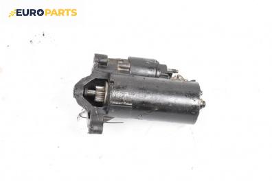 Стартер за Peugeot 206 Hatchback (08.1998 - 12.2012) 1.9 D, 69 к.с.