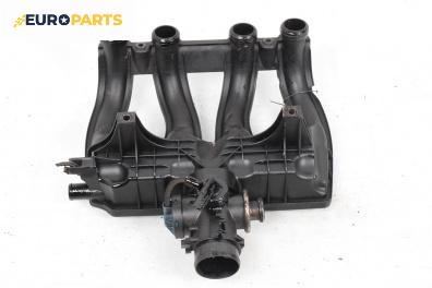 Всмукателен колектор за Peugeot 206 Hatchback (08.1998 - 12.2012) 1.9 D, 69 к.с.