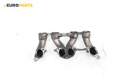 Всмукателен колектор за Peugeot 206 Hatchback (08.1998 - 12.2012) 1.9 D, 69 к.с.