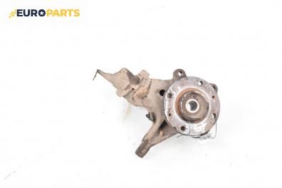 Шенкел главина за Peugeot 206 Hatchback (08.1998 - 12.2012), позиция: предна, лява