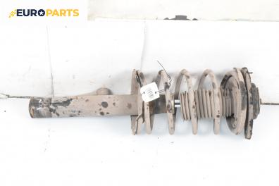 Макферсон за Peugeot 206 Hatchback (08.1998 - 12.2012), хечбек, позиция: предна, дясна