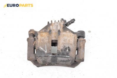 Спирачен апарат за Peugeot 206 Hatchback (08.1998 - 12.2012), позиция: предна, лява