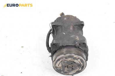 Компресор климатик за Peugeot 206 Hatchback (08.1998 - 12.2012) 1.9 D, 69 к.с., № 3718906062
