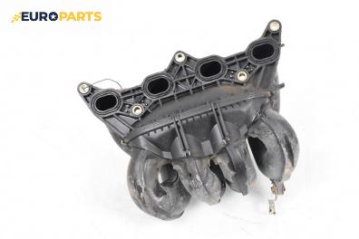 Всмукателен колектор за Daihatsu Sirion Hatchback I (04.1998 - 04.2005) 1.3 Sport 4WD, 102 к.с.