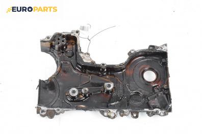 Капак ангренажен ремък за Daihatsu Sirion Hatchback I (04.1998 - 04.2005) 1.3 Sport 4WD, 102 к.с.