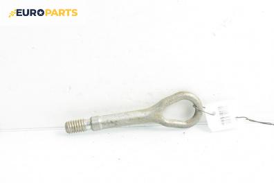 Кука теглене за Mercedes-Benz C-Class Sedan (W203) (05.2000 - 08.2007)