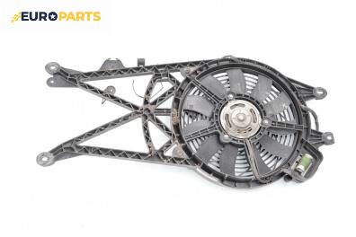 Перка охлаждане за Opel Meriva A Minivan (05.2003 - 05.2010) 1.7 CDTI, 100 к.с.