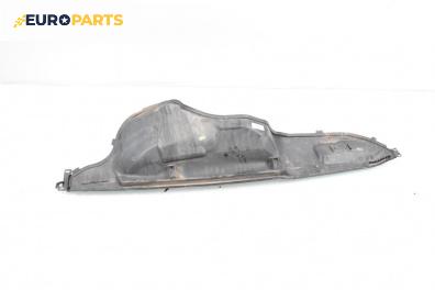 Пластмасова кора за Opel Meriva A Minivan (05.2003 - 05.2010), 4+1 вр., миниван