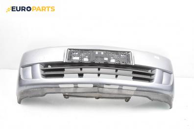 Предна броня за Opel Meriva A Minivan (05.2003 - 05.2010), миниван, позиция: предна