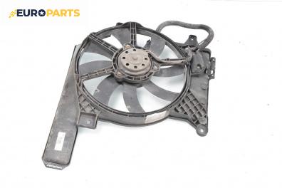 Перка охлаждане за Opel Meriva A Minivan (05.2003 - 05.2010) 1.7 CDTI, 100 к.с.