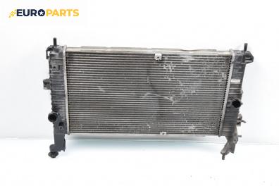 Воден радиатор за Opel Meriva A Minivan (05.2003 - 05.2010) 1.7 CDTI, 100 к.с.