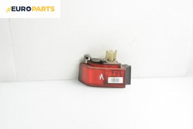 Светлина мъгла за Opel Meriva A Minivan (05.2003 - 05.2010), миниван