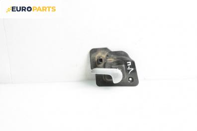 Вътрешна дръжка за Opel Meriva A Minivan (05.2003 - 05.2010), 4+1 вр., миниван, позиция: предна, лява