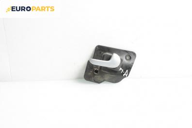 Вътрешна дръжка за Opel Meriva A Minivan (05.2003 - 05.2010), 4+1 вр., миниван, позиция: предна, дясна