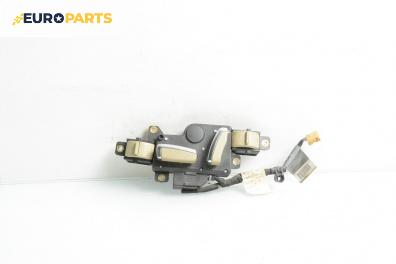 Бутон реглаж седалка за Audi A8 Sedan 4E (10.2002 - 07.2010)