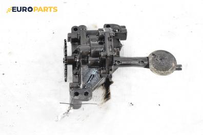 Маслена помпа за Peugeot 206 Hatchback (08.1998 - 12.2012) 1.9 D, 69 к.с.