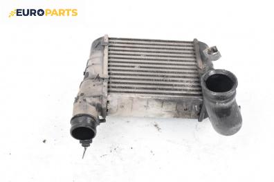 Интеркулер за Audi A4 Avant B7 (11.2004 - 06.2008) 2.0 TDI 16V, 140 к.с.