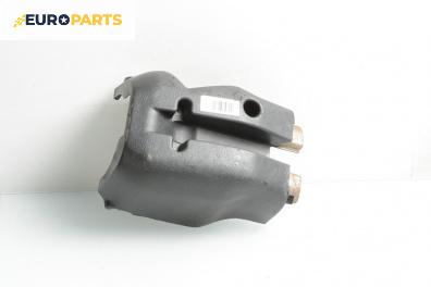 Интериорна пластмаса волан за Mitsubishi Pajero III SUV (01.1999 - 01.2007), 4+1 вр., джип