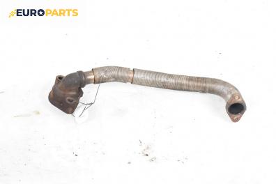 EGR тръба за Mitsubishi Pajero III SUV (01.1999 - 01.2007) 3.2 DI-D (V68W, V78W), 165 к.с.