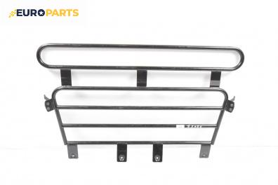 Разделителна преграда за Fiat Croma Station Wagon (06.2005 - 08.2011), комби