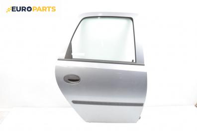 Врата за Opel Meriva A Minivan (05.2003 - 05.2010), 4+1 вр., миниван, позиция: задна, дясна