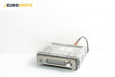 Авторадио за Opel Meriva A Minivan (05.2003 - 05.2010)