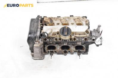 Глава за Audi A6 Sedan C6 (05.2004 - 03.2011) 2.8 FSI quattro, 210 к.с.