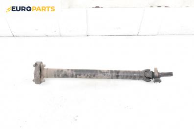 Кардан за Mercedes-Benz CLK-Class Coupe (C209) (06.2002 - 05.2009) 270 CDI (209.316), 170 к.с., автоматик