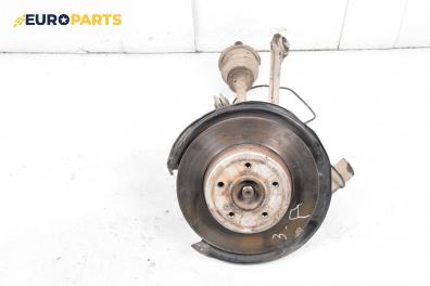 Шенкел главина за Mercedes-Benz CLK-Class Coupe (C209) (06.2002 - 05.2009), позиция: задна, дясна