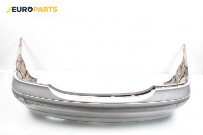Задна броня за Mercedes-Benz C-Class Sedan (W203) (05.2000 - 08.2007), седан