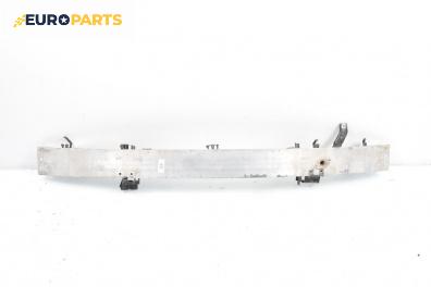 Основа броня за Mercedes-Benz C-Class Sedan (W203) (05.2000 - 08.2007), седан, позиция: предна