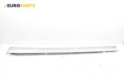 Праг за Mercedes-Benz C-Class Sedan (W203) (05.2000 - 08.2007), 4+1 вр., седан, позиция: лява