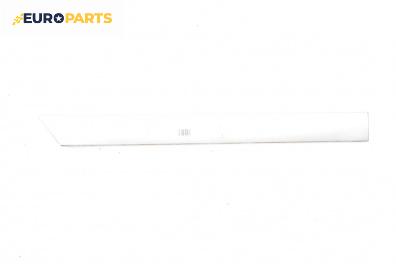 Праг за Mercedes-Benz C-Class Sedan (W203) (05.2000 - 08.2007), 4+1 вр., седан, позиция: лява