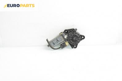 Електромотор за стъклоподемник за Mercedes-Benz C-Class Sedan (W203) (05.2000 - 08.2007), 4+1 вр., седан, позиция: задна, лява