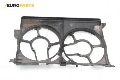 Дифузьор за Fiat Croma Station Wagon (06.2005 - 08.2011) 1.9 D Multijet, 150 к.с.