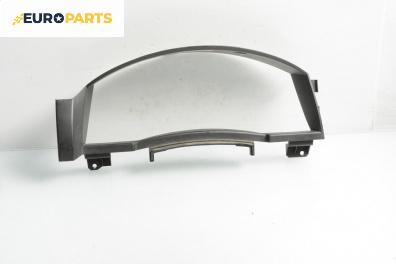 Интериорна пластмаса километраж за Opel Meriva A Minivan (05.2003 - 05.2010), 4+1 вр., миниван