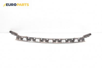 Държач броня за Audi A2 Hatchback (02.2000 - 08.2005), хечбек, позиция: задна