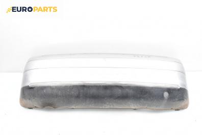 Задна броня за Audi A2 Hatchback (02.2000 - 08.2005), хечбек