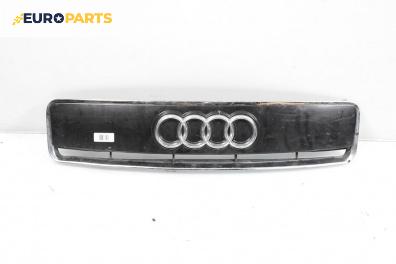 Декоративна маска за Audi A2 Hatchback (02.2000 - 08.2005), хечбек