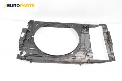 Дифузьор за Audi A2 Hatchback (02.2000 - 08.2005) 1.4 TDI, 75 к.с.