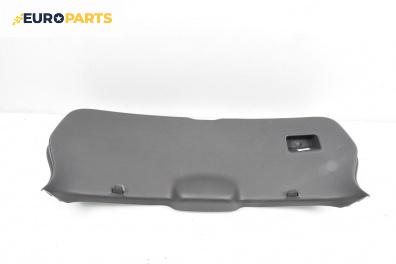 Кора заден капак за Nissan Qashqai I SUV (12.2006 - 04.2014), 4+1 вр., джип